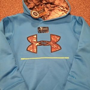 Under Armour Hoodie
